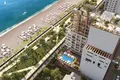Квартира 2 комнаты 46 м² Батуми, Грузия