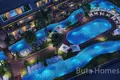 Квартира 2 комнаты 60 м² Аланья, Турция