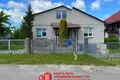 Maison 3 chambres 182 m² Hrodna, Bélarus