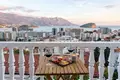 Mieszkanie 3 pokoi 68 m² Budva, Czarnogóra