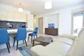 Mieszkanie 1 pokój 47 m² w Budva, Czarnogóra