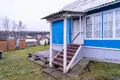 House 41 m² Hajnienski sielski Saviet, Belarus