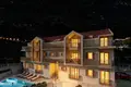 1 bedroom apartment  Risan, Montenegro
