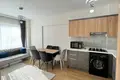 1 bedroom apartment 45 m² Kepez, Turkey