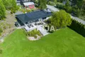 Haus  Ylojarvi, Finnland