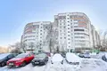 Wohnung 4 zimmer 84 m² Minsk, Belarus