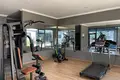 Apartamento 3 habitaciones 90 m² Kargicak, Turquía