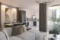 Wohnung 2 Schlafzimmer 98 m² Larnaka, Zypern