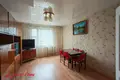 2 room apartment 52 m² Minsk, Belarus