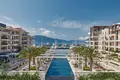Copropriété 2 chambres 80 m² Tivat, Monténégro