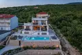 Villa de tres dormitorios 245 m² Grad Novi Vinodolski, Croacia