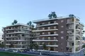 Apartamento 1 habitación 68 m² Golem, Albania
