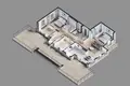 Wohnung 4 zimmer 104 m² in Rigaer Strand, Lettland
