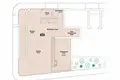 3 bedroom apartment 129 m² Limassol, Cyprus