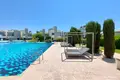 3 bedroom apartment 110 m² Germasogeia, Cyprus