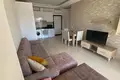 Appartement 1 chambre 60 m² Mahmutlar, Turquie