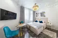 Appartement 1 chambre 18 m² Evenkiysky Rayon, Russie
