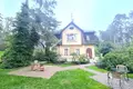 Maison 6 chambres 500 m² en Jurmala, Lettonie