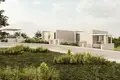 Villa de tres dormitorios 172 m² Germasogeia, Chipre