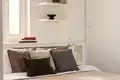 Apartamento 2 habitaciones 52 m² Varsovia, Polonia