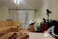 Mieszkanie 2 pokoi 51 m² Muchaviecki sielski Saviet, Białoruś