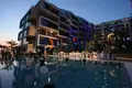 Wohnung 3 zimmer 90 m² Sweti Wlas, Bulgarien