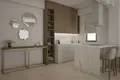 Mieszkanie 1 pokój 64 m² Boreti, Czarnogóra