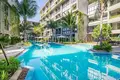 Apartamento 33 m² Choeng Thale, Tailandia