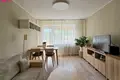 Mieszkanie 3 pokoi 56 m² Kłajpeda, Litwa