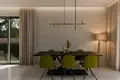 3 bedroom villa 148 m² Ypsonas Municipality, Cyprus