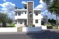 5-Schlafzimmer-Villa 170 m² Paralimni, Zypern