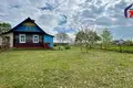 House 43 m² Jskavicki sielski Saviet, Belarus