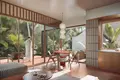 Villa 56 m² Ubud, Indonesien