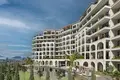 Квартира 1 спальня 39 м² Будва, Черногория