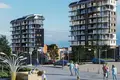Apartamento 2 habitaciones 76 m² Konakli, Turquía