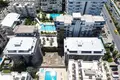 Appartement 2 chambres 61 m² Mahmutlar, Turquie