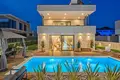 villa de 5 dormitorios 180 m² Grad Porec, Croacia
