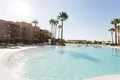 1 bedroom apartment 34 m² Bel Air, Spain