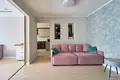 Квартира 2 комнаты 58 м² Минск, Беларусь