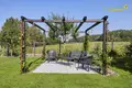 Cottage 257 m² Samachvalavicki sielski Saviet, Belarus