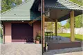 Chalet 244 m² Muchaviecki sielski Saviet, Bélarus
