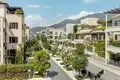Wohnung 1 Schlafzimmer 67 m² Tivat, Montenegro