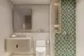 Appartement 1 chambre 36 m² Choeng Thale, Thaïlande