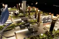 Studio 1 chambre 42 m² Girne Belediyesi, Chypre du Nord
