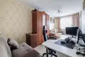 Wohnung 2 zimmer 46 m² Minsk, Belarus
