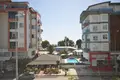 Квартира 3 комнаты  Каргыджак, Турция