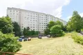 Квартира 2 комнаты 47 м² Минск, Беларусь