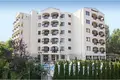 Apartment 61 m² Nesebar, Bulgaria