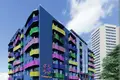 Квартира 2 комнаты 50 м² Лиманка, Украина