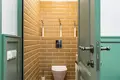 3 room apartment 97 m² Minsk, Belarus